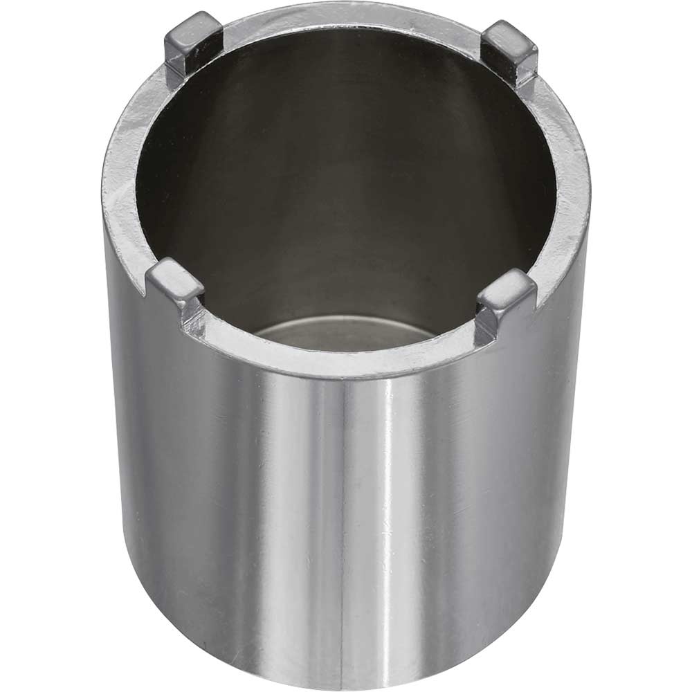 Sealey 1/2" Drive 4 Pin Motorcycle Swingarm Lock Nut Socket Size 1