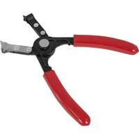 Sealey Motorcycle Chain Split Link Pliers Sealey Motorcycle Chain Split Link Pliers
