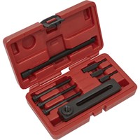 Sealey Motorcycle Engine Crankcase Separator Tool Kit Sealey Motorcycle Engine Crankcase Separator Tool Kit