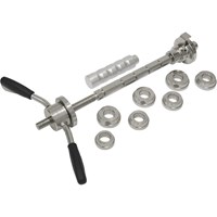 Sealey Motorcycle Steering Bearing Press Sealey Motorcycle Steering Bearing Press