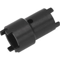 Sealey Dual Sided Motorcycle Clutch Locking Nut Removal Tool