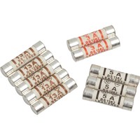 SMJ 10 Piece Mixed Fuse Pack SMJ 10 Piece Mixed Fuse Pack