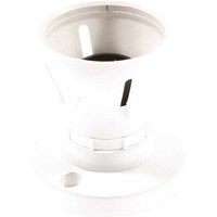 SMJ Straight Batten Lampholder