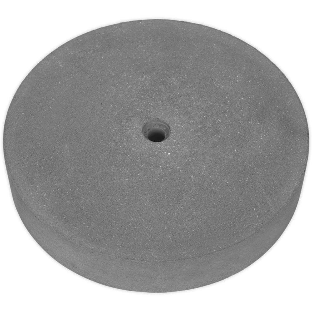 Sealey Sharpening Stone For Sms2101 Sharpener 200Mm 40Mm 12Mm 2.36Kg