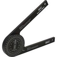 Sealey Aluminium Mitre Saw Protractor