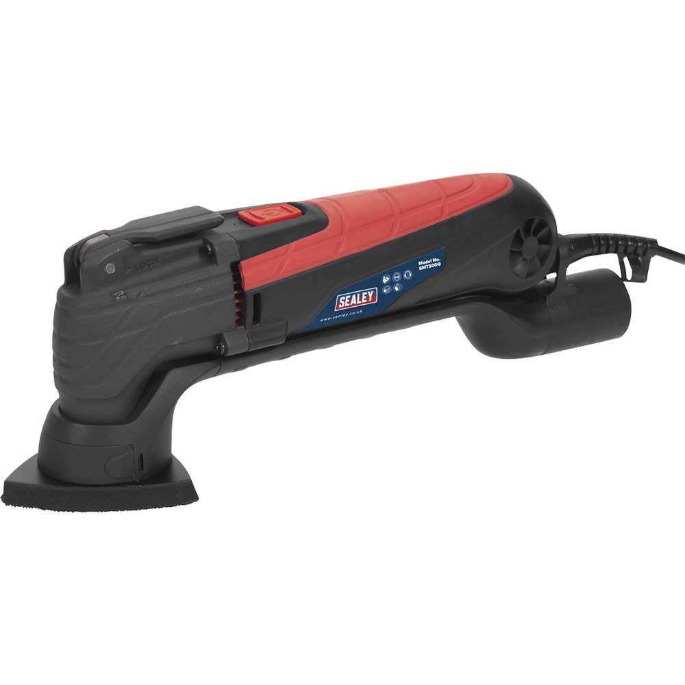 Sealey Smt300q Ois Oscillating Multi Tool 1.48Kg