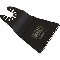 Sealey Fast OIS Oscillating Multi Tool Saw Wood Blade  Sealey Fast OIS Oscillating Multi Tool Saw Wood Blade