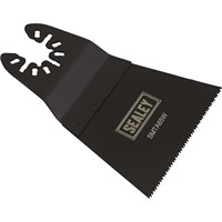 Sealey OIS Oscillating Multi Tool Saw Wood Blade  Sealey OIS Oscillating Multi Tool Saw Wood Blade