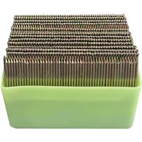 T Nail 15 Gauge Mini Hardened Nails T Nail 15 Gauge Mini Hardened Nails