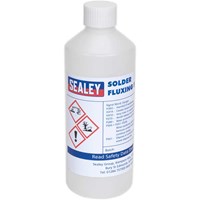 Sealey Solder Fluxing Fluid