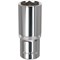 Sealey 1/2" Drive Deep Hexagon WallDrive Socket Metric  Sealey 1/2" Drive Deep Hexagon WallDrive Socket Metric