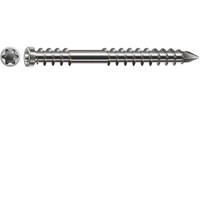 Spax A4 Stainless Steel Torx Decking Screws Spax A4 Stainless Steel Torx Decking Screws