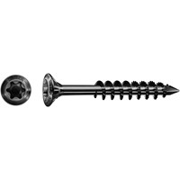 Spax Façade A2 BLAX Stainless Steel Screws