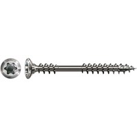 Spax Facade A2 Stainless Steel Torx Screws