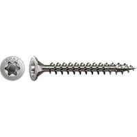 Spax Countersinking Torx Wood Screws Stainless Spax Countersinking Torx Wood Screws Stainless
