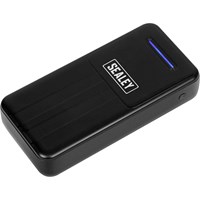 Sealey SPB102 Portable Powerbank