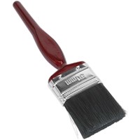 Sealey 10 Pack General Purpose Paint Brushes Sealey 10 Pack General Purpose Paint Brushes