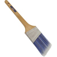 Sealey Wooden Handle Cutting In Synthetic Paint Brush Sealey Wooden Handle Cutting In Synthetic Paint Brush
