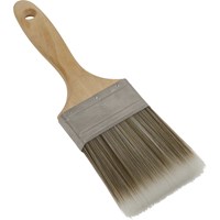 Sealey Wooden Handle Synthetic Paint Brush Sealey Wooden Handle Synthetic Paint Brush
