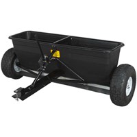 Sealey Tow Behind Feed, Grass and Salt Drop Spreader Sealey Tow Behind Feed, Grass and Salt Drop Spreader