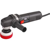 Sealey SPK600 Spot Polisher and Accessory Kit