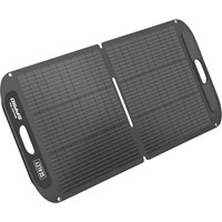 Sealey SPP110 ETFE Foldable Portable Solar Panel