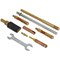 Sealey SR2000.E Electrode Kit for SR2000  Sealey SR2000.E Electrode Kit for SR2000