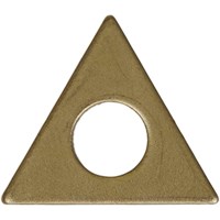 Sealey Triangle Washers for SR2000 Stud Welder