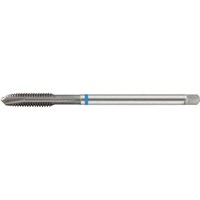 Sirius HSS-E Blue Ring Machine Tap Spiral Point Sirius HSS-E Blue Ring Machine Tap Spiral Point