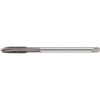 Sirius HSS-E Straight Flute White Ring Machine Tap Metric Sirius HSS-E Straight Flute White Ring Machine Tap Metric