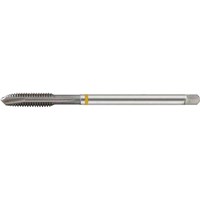 Sirius HSS-E Yellow Ring Sprial Point Machine Tap Sirius HSS-E Yellow Ring Sprial Point Machine Tap