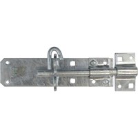 Sirius Brenton Padbolt Galvanised and Fixings Sirius Brenton Padbolt Galvanised and Fixings