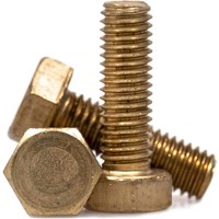 Sirius Set Screws Brass