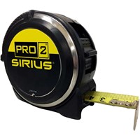 Sirius Pro-2 Tape Measure