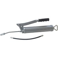 Sirius 500cc Grease Gun Rigid and Flexible Hose Connector Sirius 500cc Grease Gun Rigid and Flexible Hose Connector