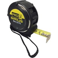 Sirius Pro-2 Tape Measure