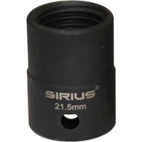 Sirius PRO2 1/2" Drive Locking Wheel Nut Removal Socket Sirius PRO2 1/2" Drive Locking Wheel Nut Removal Socket