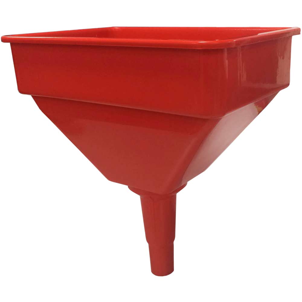 Sirius 250Mm Tractor/Garage Funnel Extra Large