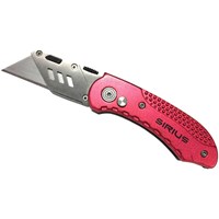 Sirius Professional Folding Utility Knife