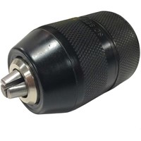 Sirius Keyless Chuck All Steel Heavy Duty