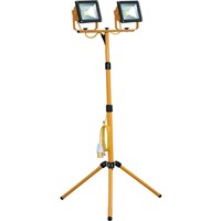 Sirius LED Twin Tripod Floodlight Sirius LED Twin Tripod Floodlight