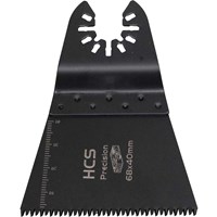 Sirius OIS Oscillating Multi Tool Japanese Tooth Precision Plunge Blade  Sirius OIS Oscillating Multi Tool Japanese Tooth Precision Plunge Blade