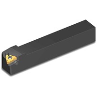 Sirius SER Steel Shank External Threading Tool Insert Holder Sirius SER Steel Shank External Threading Tool Insert Holder