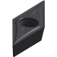 Sirius VCGT Turning Carbide Inserts Pack Of 10 Sirius VCGT Turning Carbide Inserts Pack Of 10