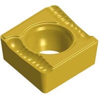 Sirius CCGT Turning Carbide Inserts Pack Of 10 Sirius CCGT Turning Carbide Inserts Pack Of 10