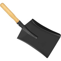 Sealey Wooden Handle Coal Shovel