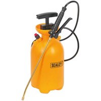 Sealey Water Pressure Sprayer Sealey Water Pressure Sprayer