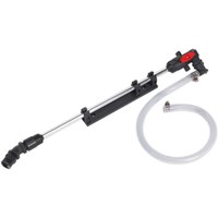 Sealey Single Nozzle Broadcast Lance for SS37, SS60 and SS98 Sealey Single Nozzle Broadcast Lance for SS37, SS60 and SS98