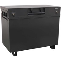 Sealey Heavy Duty Site Tool Box Sealey Heavy Duty Site Tool Box