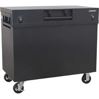 Sealey Site Box with Wheels Kit Sealey Site Box with Wheels Kit